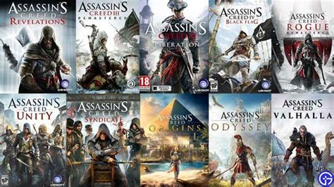 assassin's creed ps4 orden